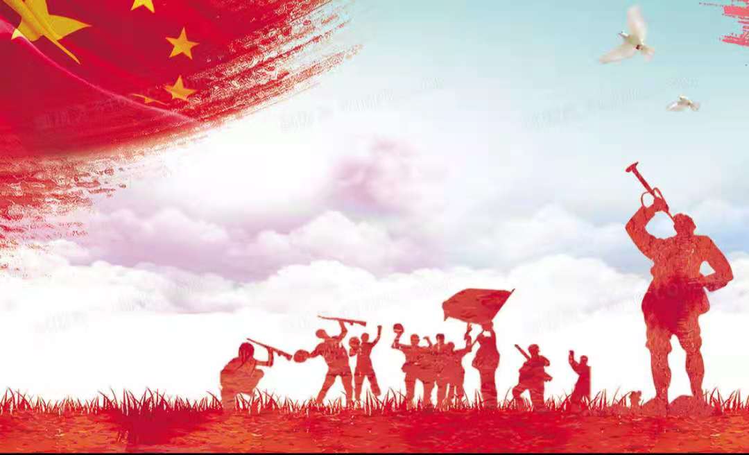 弘扬西柏坡精神，不断从胜利走向新的胜利——论中国共产党人的精神谱系之二十七
