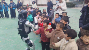 当科普遇上春节:科普大篷车开启别样 文化探索之旅
