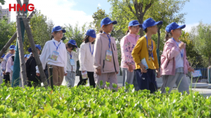 走出课本 读懂家乡！“家门口的骄傲・读懂新乡科普行” 走进封丘县